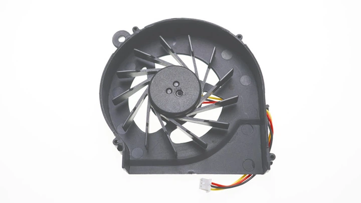 Вентилятор (кулер) для ноутбука HP 255 G1 3pin (2331379) - изображение 2