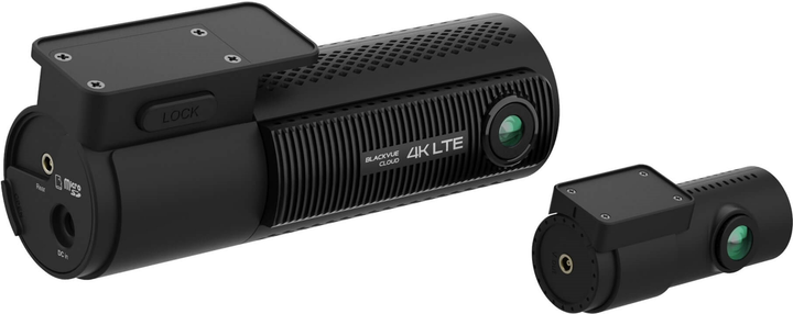 Автомобільний відеореєстратор Blackvue DR 970 X-2CH LTE (BV00111) - зображення 2