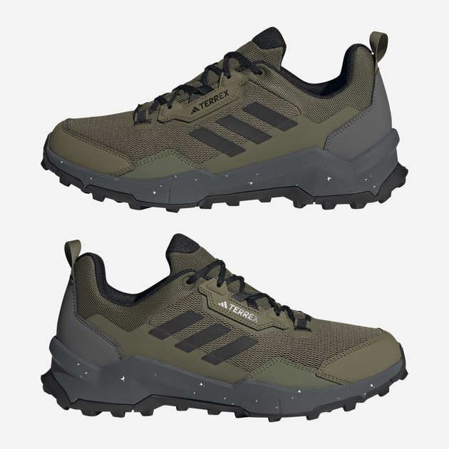 Adidas on sale terrex zielone