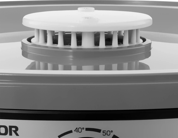 Сушарка для продуктів Sencor SFD3109BK - изображение 11