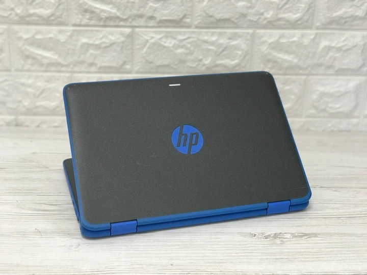 БВ Ноутбук HP ProBook X360 11 G3 EE 11.6 IPS TOUCH Intel N5000 4 RAM 128 SSD E38103 - Фото 5 БВ Ноутбук HP ProBook X360 11 G3 EE 11.6 IPS TOUCH Intel N5000 4 RAM 128 SSD E38103 - изображение 5