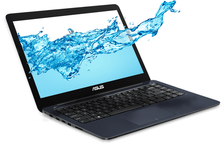 БВ Ноутбук Asus L402M 14’’ Intel N2840 2 RAM 500 HDD A36126 - Фото 1 БВ Ноутбук Asus L402M 14’’ Intel N2840 2 RAM 500 HDD A36126 - изображение 1