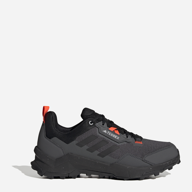 Buty sportowe trekkingowe męskie Adidas Terrex AX4 HP7391 45.5 (UK 10.5) Szare (4066749921972) - obraz 1