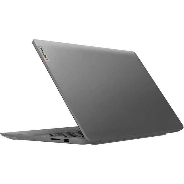 Ноутбук Lenovo IdeaPad 3 15.6"/ Intel Core i5-1135G7/ 12Gb/ 512Gb/ Intel UHD Graphics/ NoOS - изображение 6