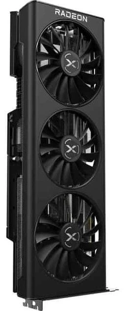 Відеокарта XFX AMD Radeon RX 6800 XT SWIFT 319 Core (RX-68XTAQFD9) (GDDR6, 256 bit, PCI-E 4.0 x16) Б/в - Фото 2 Відеокарта XFX AMD Radeon RX 6800 XT SWIFT 319 Core (RX-68XTAQFD9) (GDDR6, 256 bit, PCI-E 4.0 x16) Б/в - изображение 2