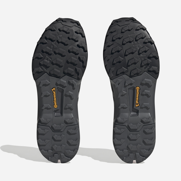 Buty turystyczne męskie z membraną adidas Terrex AX4 GTX HP7396 44.5 (UK 10) Szare (4066749802981) - obraz 13