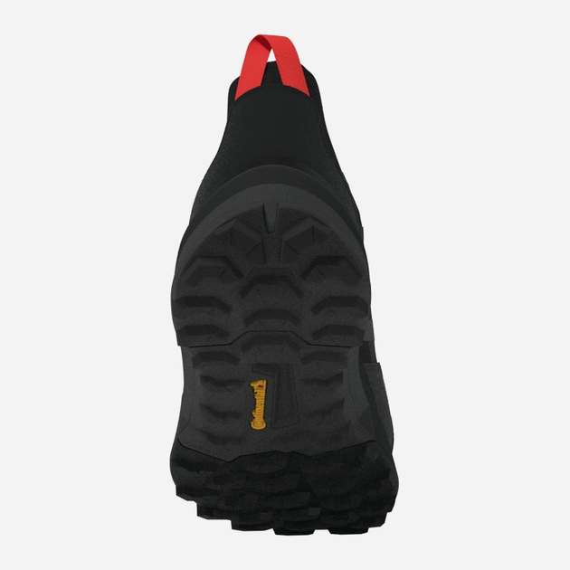 Чоловічі кросівки для туризму з Gore-Tex adidas Terrex AX4 GTX HP7396 40 (UK 7.5) Сірі (4066749799366) - зображення 10