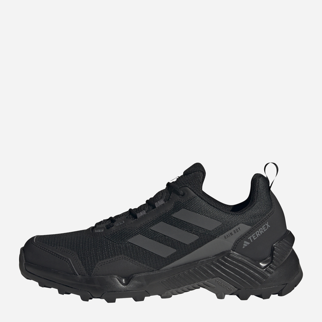 Buty turystyczne męskie adidas Terrex Eastrail 2 HP8602 43.5 (UK 9) Czarne (4066749997908) - obraz 3