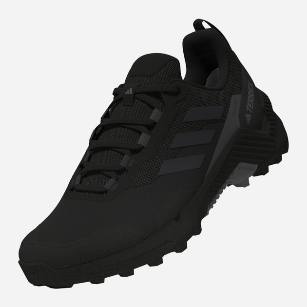 Buty turystyczne męskie adidas Terrex Eastrail 2 HP8602 43.5 (UK 9) Czarne (4066749997908) - obraz 5