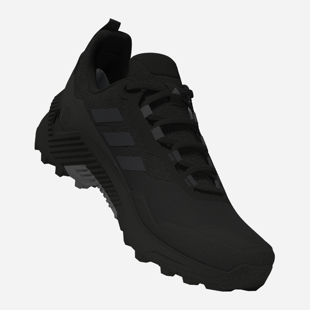Чоловічі кросівки для туризму adidas Terrex Eastrail 2 HP8602 46 (UK 11) Чорні (4066749997892) - зображення 7
