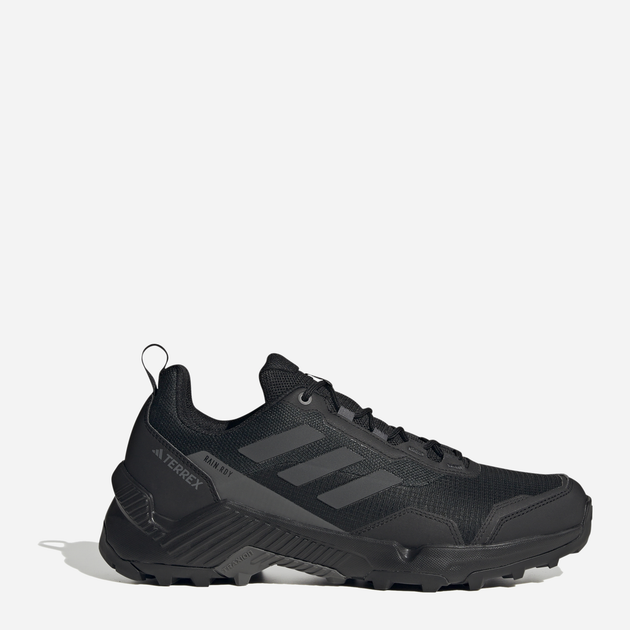 Чоловічі кросівки для треккінгу Adidas Terrex Eastrail 2 HP8602 42.5 (UK 8.5) Чорні (4066749997854) - зображення 1