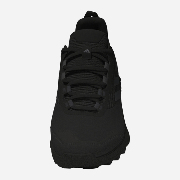 Чоловічі кросівки для туризму adidas Terrex Eastrail 2 HP8602 42.5 (UK 8.5) Чорні (4066749997854) - зображення 6