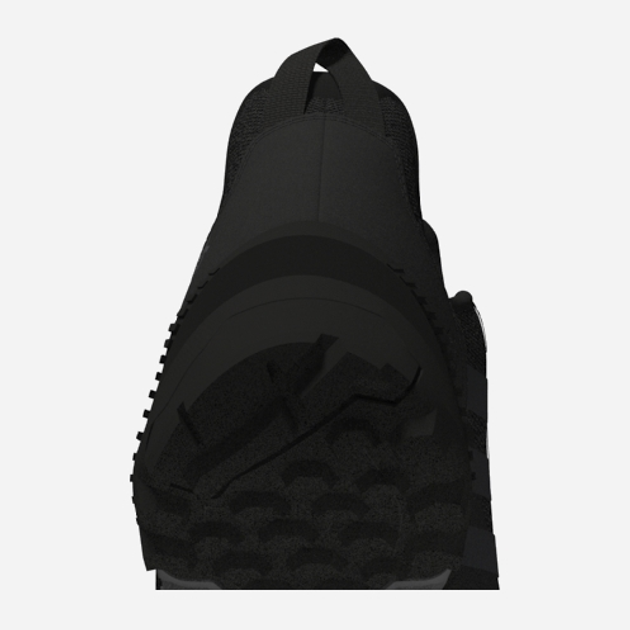 Чоловічі кросівки для туризму adidas Terrex Eastrail 2 HP8602 42.5 (UK 8.5) Чорні (4066749997854) - зображення 10