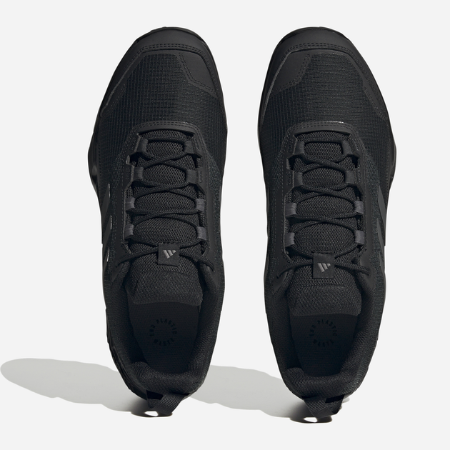 Чоловічі кросівки для туризму adidas Terrex Eastrail 2 HP8602 41.5 (UK 7.5) Чорні (4066749997991) - зображення 12