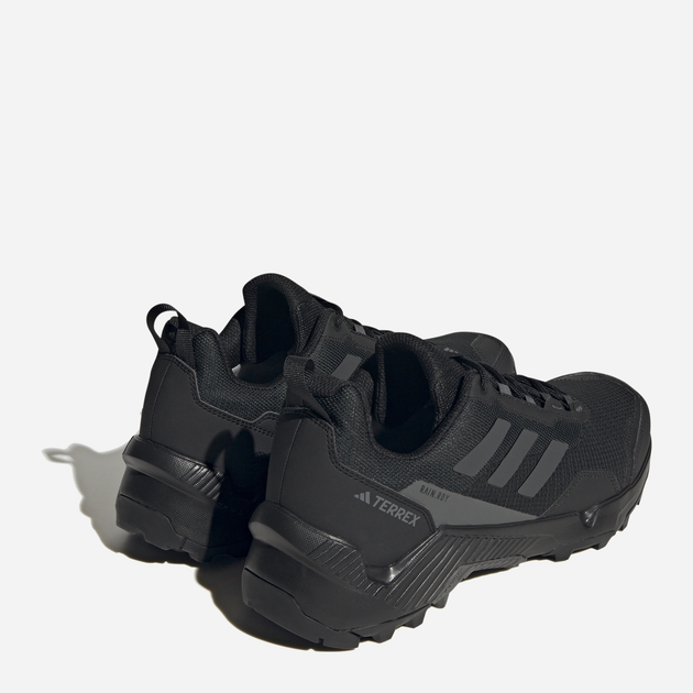 Чоловічі кросівки для туризму adidas Terrex Eastrail 2 HP8602 42.5 (UK 8.5) Чорні (4066749997854) - зображення 16