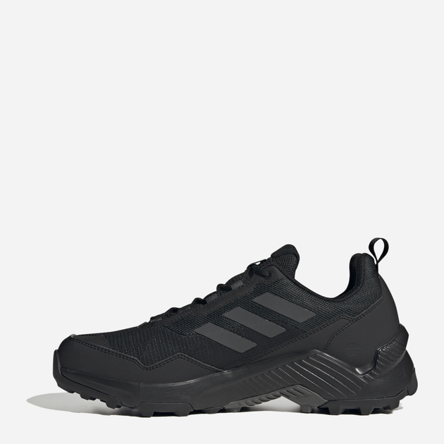 Чоловічі кросівки для туризму adidas Terrex Eastrail 2 HP8602 41.5 (UK 7.5) Чорні (4066749997991) - зображення 14