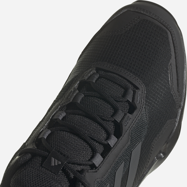 Чоловічі кросівки для туризму adidas Terrex Eastrail 2 HP8602 45.5 (UK 10.5) Чорні (4066749997878) - зображення 18
