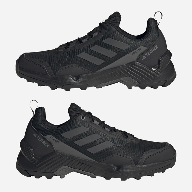 Buty turystyczne męskie adidas Terrex Eastrail 2 HP8602 44 (UK 9.5) Czarne (4066749997885) - obraz 19