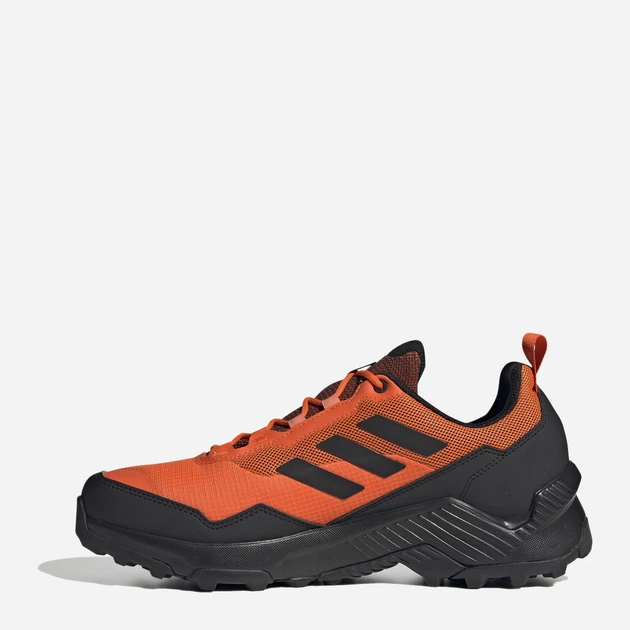 Buty turystyczne męskie adidas Terrex Eastrail 2 RAIN.RDY HP8603 43.5 (UK 9) Pomarańczowe (4066749787714) - obraz 14