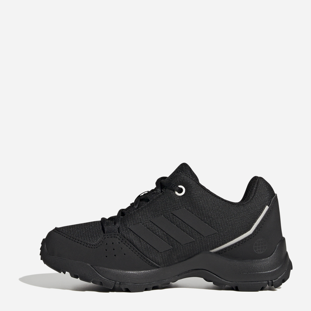 Підліткові трекінгові кросівки для хлопчика Adidas Terrex Hyperhiker L HQ5823 36 (3.5UK) Чорні (4066749372149) - зображення 14