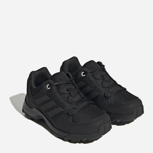 Підліткові трекінгові кросівки для хлопчика Adidas Terrex Hyperhiker L HQ5823 36 (3.5UK) Чорні (4066749372149) - зображення 15