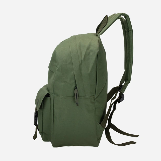 Рюкзак Semi Line J4918-1 Зеленый (5903563491818) - изображение 3