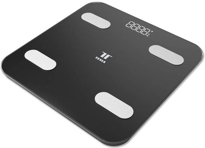 Inteligentna waga Tesla Smart Composition Scale SC100 (TSL-HC-SC100) - obraz 3