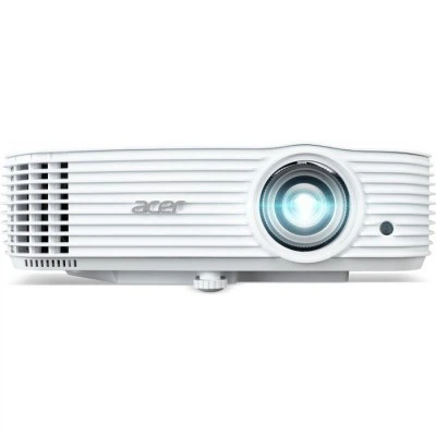 Проектор Acer X1629H (DLP, WUXGA, 4500 lm) (MR.JU111.001) - Фото 7 Проектор Acer X1629H (DLP, WUXGA, 4500 lm) (MR.JU111.001) - изображение 7