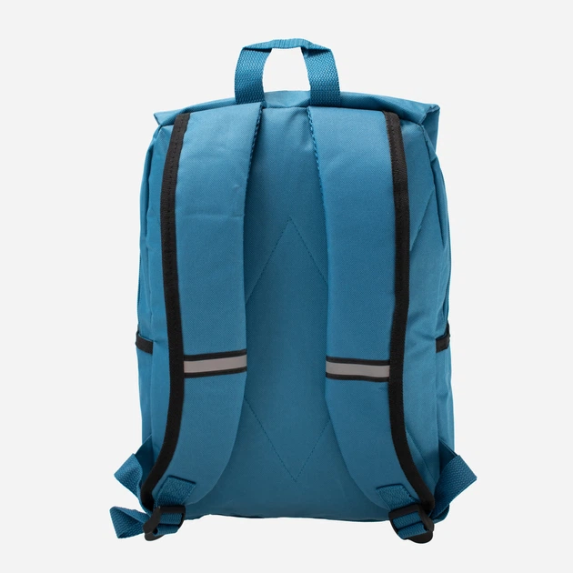 Рюкзак Semi Line J4921-2 Голубой (5903563492129) - изображение 2