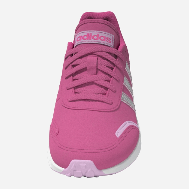 Buty sportowe damskie adidas VS Switch 3 K IG9635 38 (UK 5) Różowe (4066755747443) - obraz 3