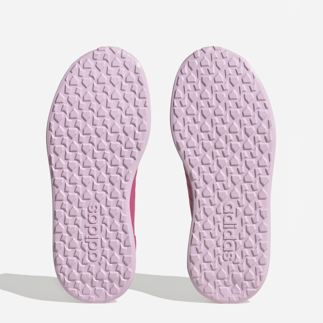 Buty sportowe damskie adidas VS Switch 3 K IG9635 38.5 (UK 5.5) Różowe (4066755743773) - obraz 15