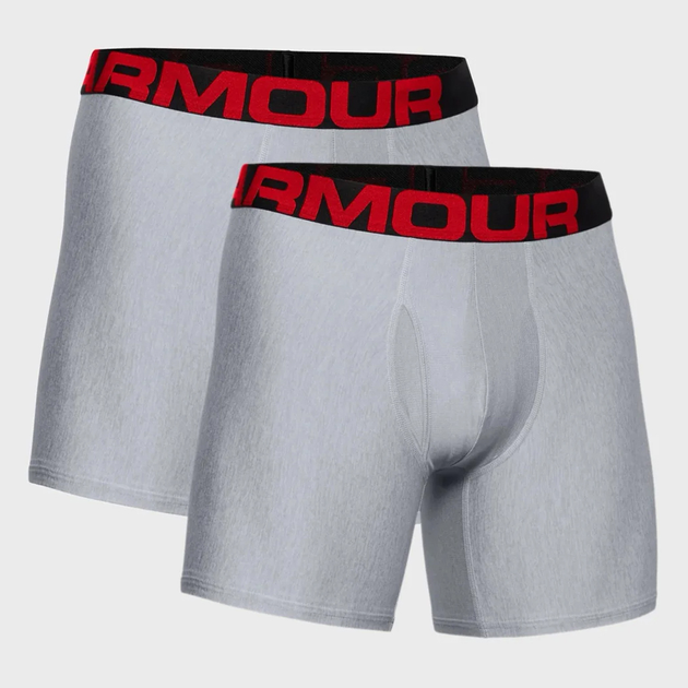 Under Armor 3 in 3 Pack M boxers 1363617-100 (5XL) - Underwear