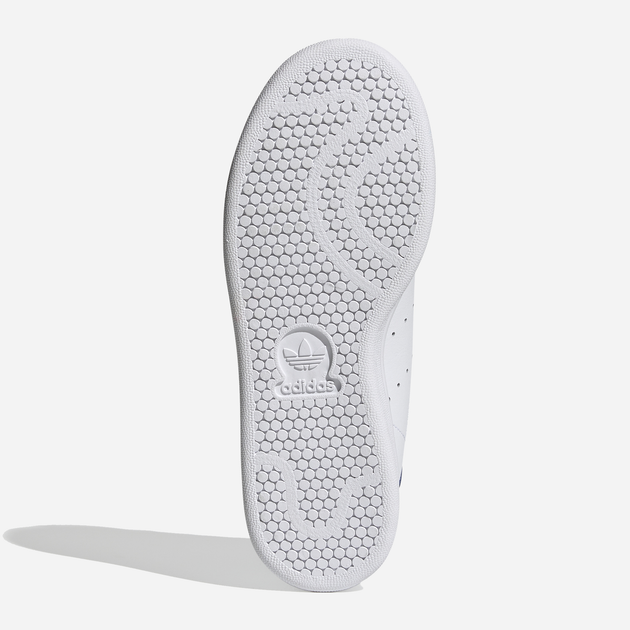Sneakersy chłopięce adidas Originals Stan Smith J S74778 38 (5UK) Białe (4055341385770) - obraz 10