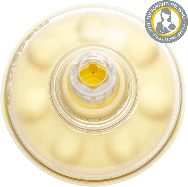 Пляшечка для годування Medela Slow Flow 250 мл - зображення 4