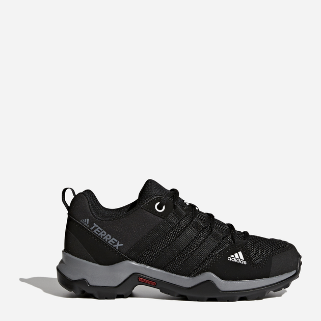 Buty sportowe chłopięce Adidas Terrex AX2R K BB1935 31 Czarne (4057284006941) - obraz 1