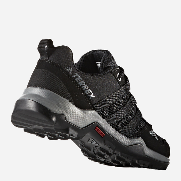 Buty sportowe chłopięce adidas Terrex AX2R K BB1935 28 Czarne (4057284006965) - obraz 14