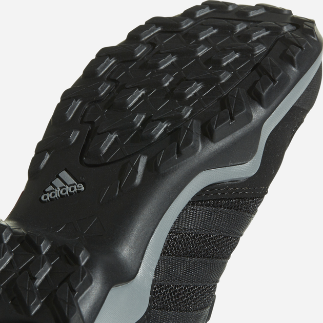 Buty sportowe chłopięce adidas Terrex AX2R K BB1935 28 Czarne (4057284006965) - obraz 17