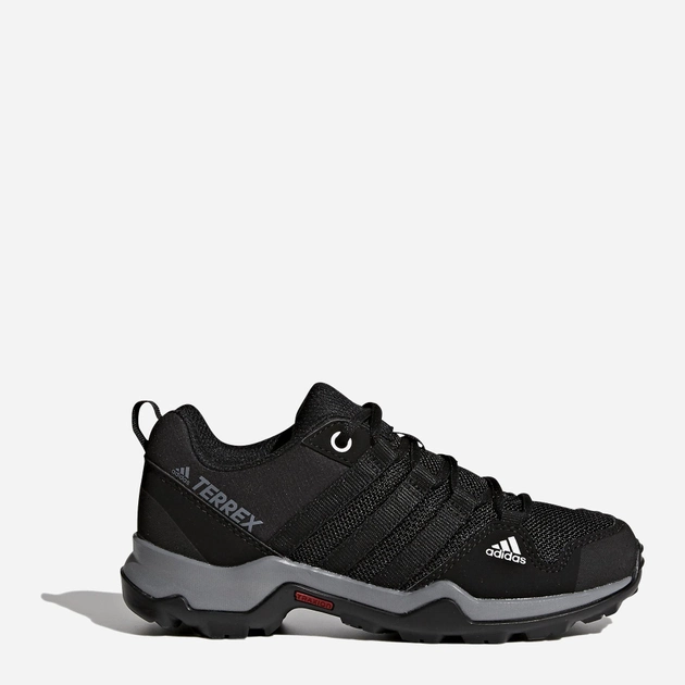 Buty sportowe chłopięce Adidas Terrex AX2R K BB1935 33.5 Czarne (4057284006903) - obraz 1