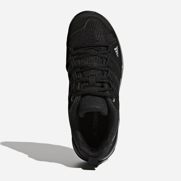 Buty sportowe chłopięce adidas Terrex AX2R K BB1935 35 Czarne (4057284006934) - obraz 15