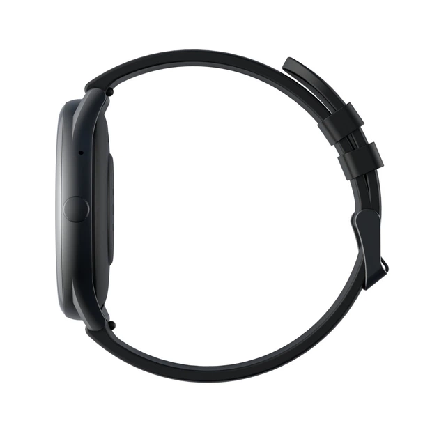 Смарт годинник HAVIT HV-M9036 IP67 Bluetooth Call Black - Фото 5 Смарт годинник HAVIT HV-M9036 IP67 Bluetooth Call Black - изображение 5