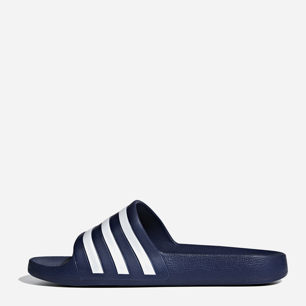 Жіночі шльопанці adidas Adilette Aqua F35542 38 Сині (4060509397274) - зображення 3
