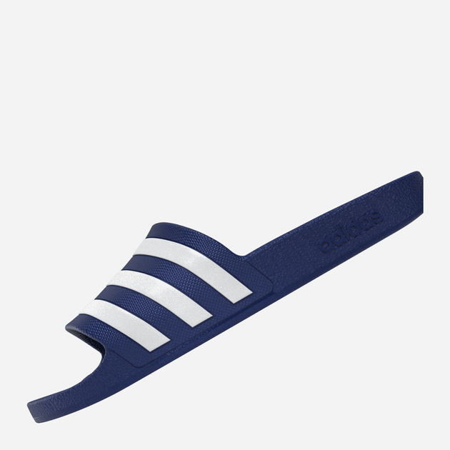 Жіночі шльопанці adidas Adilette Aqua F35542 38 Сині (4060509397274) - зображення 5