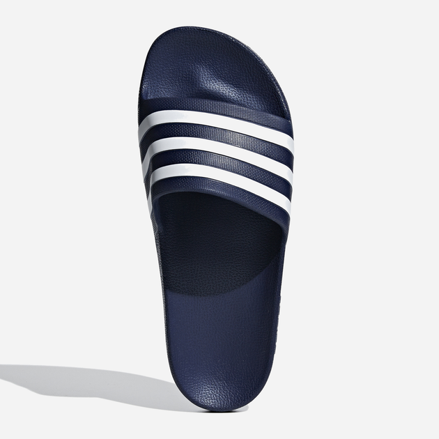 Klapki damskie basenowe adidas Adilette Aqua F35542 39 Granatowe (4060509397212) - obraz 14