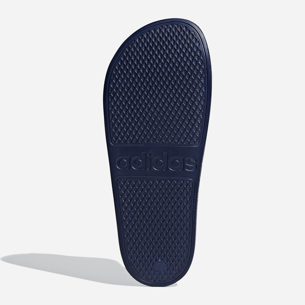 Klapki męskie basenowe Adidas Adilette Aqua F35542 46 Granatowe (4060509397243) - obraz 15