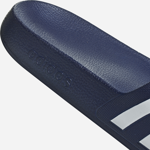 Klapki męskie basenowe Adidas Adilette Aqua F35542 46 Granatowe (4060509397243) - obraz 17