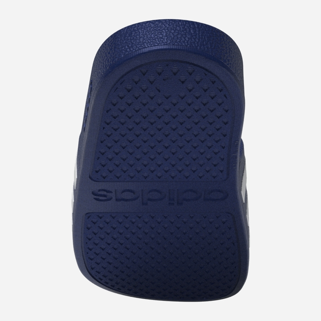Чоловічі шльопанці для пляжу Adidas Adilette Aqua F35542 48.5 Сині (4060509397267) - зображення 11