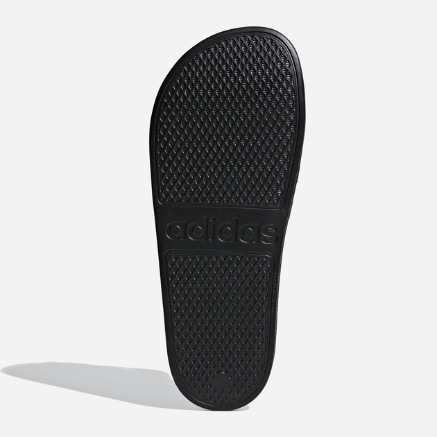 Жіночі шльопанці adidas Adilette Aqua F35543 37 Чорні з білим (4060509396734) - зображення 13