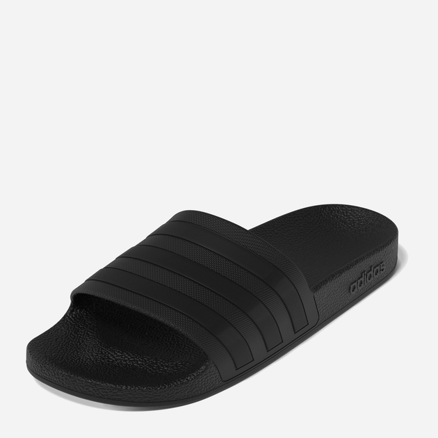 Klapki damskie basenowe adidas Adilette Aqua F35550 38 Czarne (4060509397847) - obraz 4