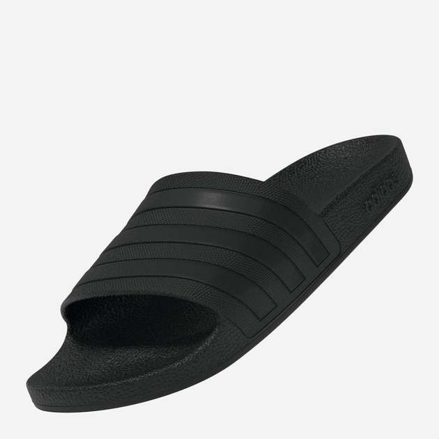 Klapki damskie basenowe adidas Adilette Aqua F35550 38 Czarne (4060509397847) - obraz 6