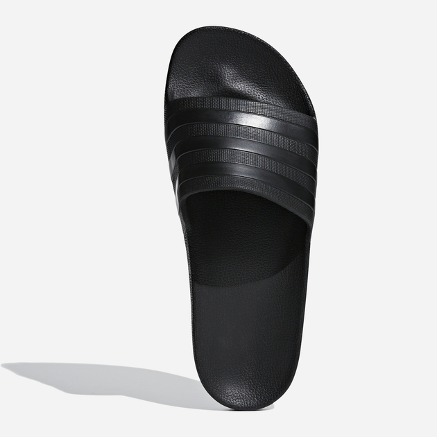 Klapki damskie basenowe adidas Adilette Aqua F35550 38 Czarne (4060509397847) - obraz 12